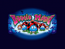 Игровой автомат Beetle Mania